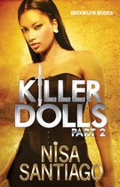 Killer Dolls 2 - Killer Dolls - Part 2