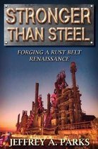 Stronger Than Steel