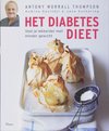 Het Diabetes Dieet