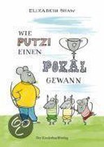 Wie Putzi einen Pokal gewann