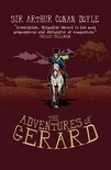 The Adventures Of Gerard