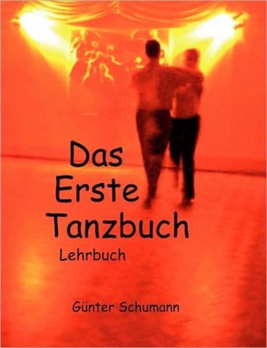 Das Erste Tanzbuch