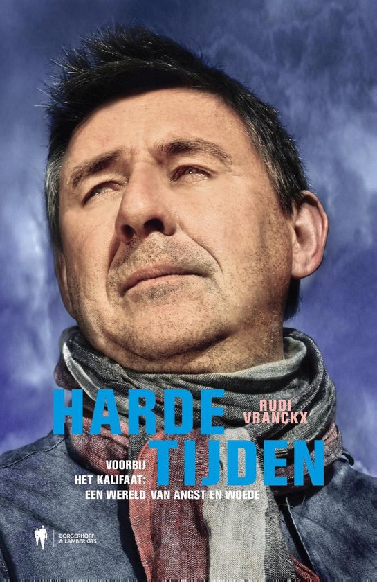 Harde Tijden - Rudi Vranckx | Nextbestfoodprocessors.com