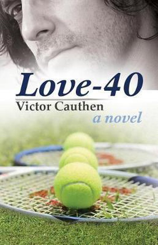 Love-40 - cover