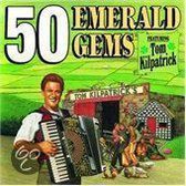50 Emerald Gems