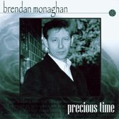 Brendan Monaghan - Precious Time (CD)