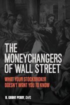 Moneychangers of Wall Street