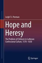 Hope and Heresy