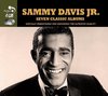 Sammy -Jr.- Davis - 7 Classic Albums