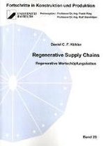 Regenerative Supply Chains