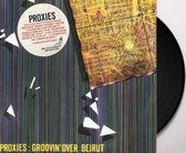 Groovin’ Over Beirut