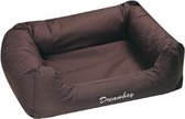 Petstar Hondenkussen Dreambay Bruin 80 x 67 x 22 cm