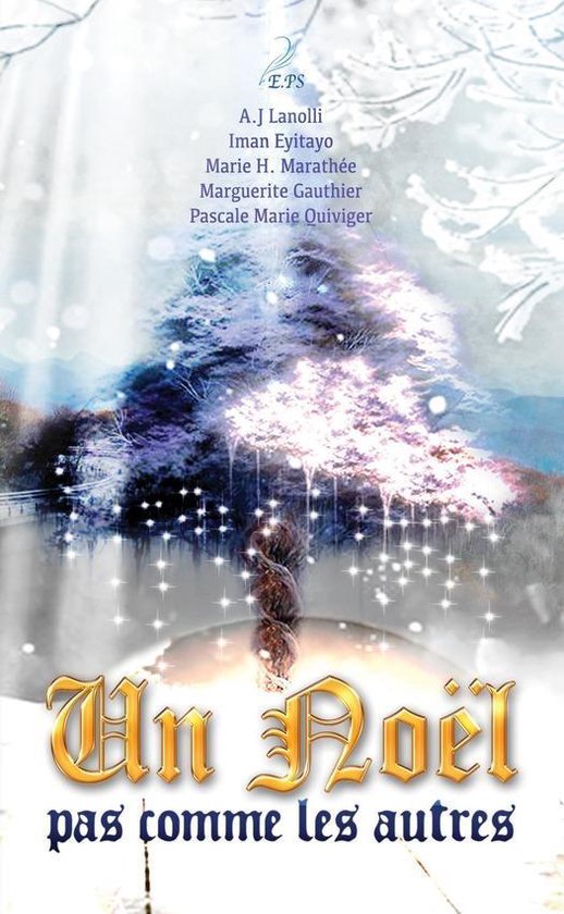 Plumes de rêve - Un Noël pas comme les autres