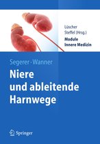 Springer-Lehrbuch - Niere und Ableitende Harnwege
