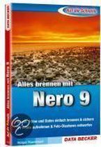 Auf die Schnelle Alles brennen mit Nero 9