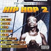 History Of Hip Hop 2