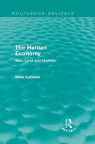 Routledge Revivals - The Haitian Economy (Routledge Revivals)