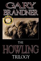 The Howling 4 - The Howling Trilogy
