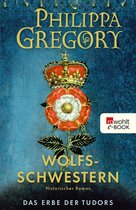 Das Erbe der Tudors 1 - Wolfsschwestern