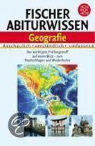 Fischer Abiturwissen - Geografie