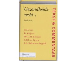 Gezondheidsrecht