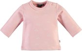 Babyface Meisjes T-shirt - Roze - Maat 68