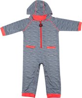 Ducksday - UV lang zwempakje voor baby en peuter - UPF50+ - unisex - Flicflac - 3 jaar