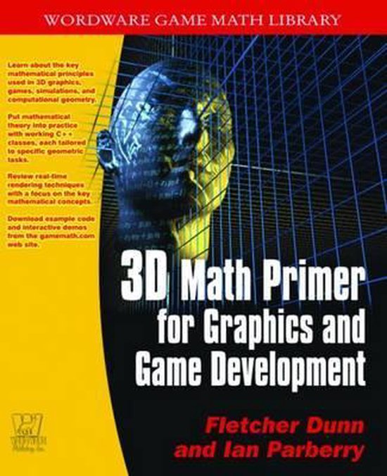 3D Math Primer For Graphics And Game Development