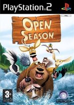 Open Season (Boog & Elliot) /PS2