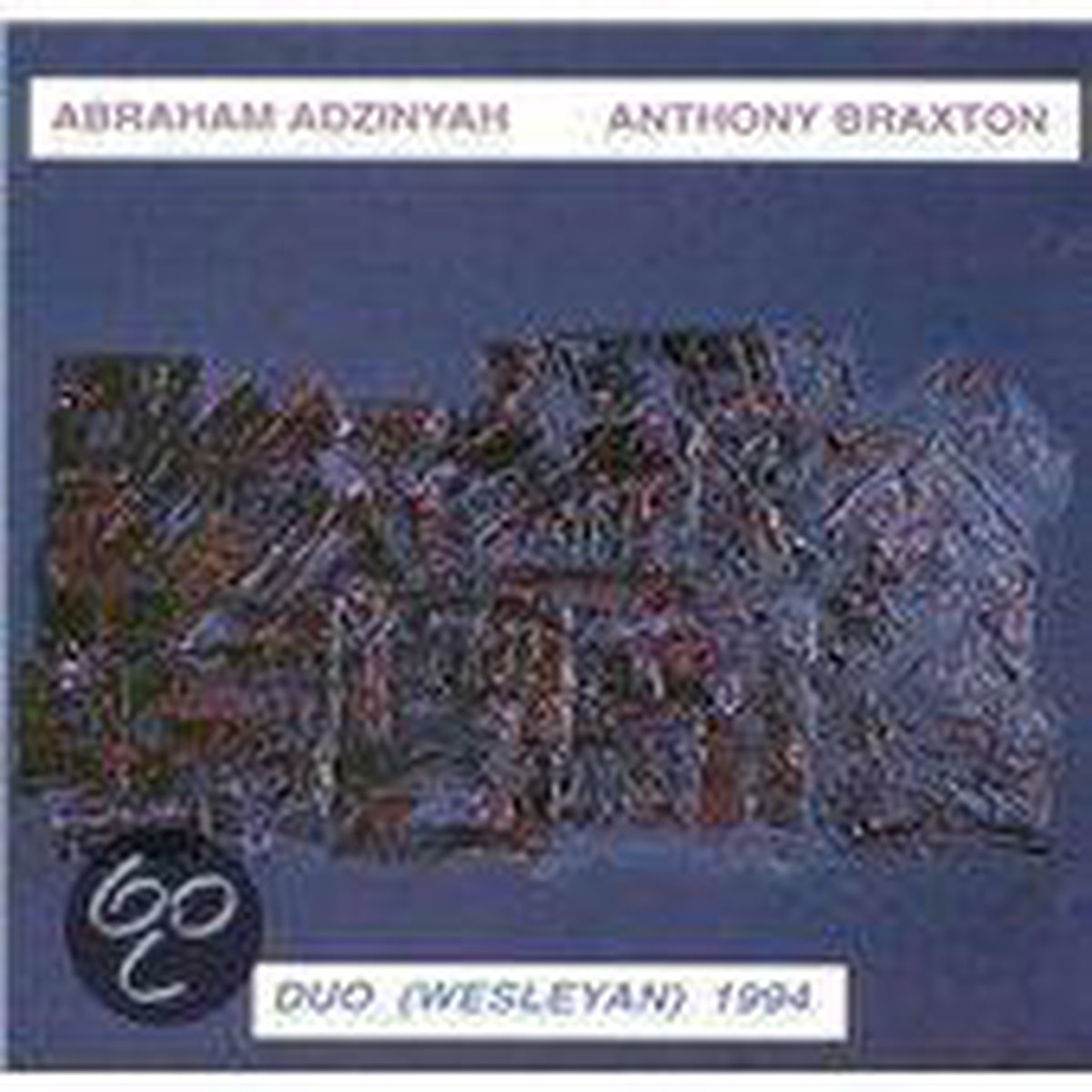 Duo (Wesleyan) 1994