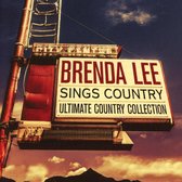 Sings Country Vol.1 - Ultimate Country Collection