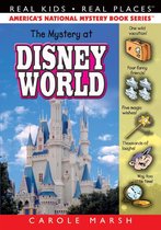 Real Kids! Real Places! 11 - The Mystery at Disney World