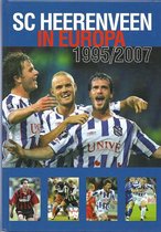SC Heerenveen in Europa 1995/2007