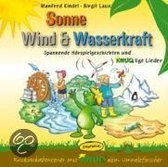 Sonne, Wind & Wasserkraft (CD)