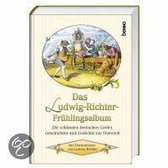 Das Ludwig-Richter-Frühlingsalbum