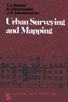 Urban Surveying and Mapping