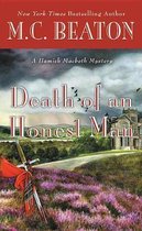 Hamish Macbeth Mystery- Death of an Honest Man