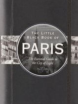The Little Black Book of Paris, 2014 edition