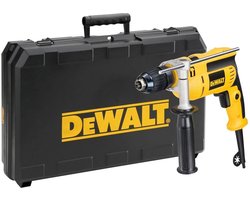DeWalt DWD024KS Klopboormachine 230V 650W in Koffer