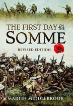 First Day on the Somme