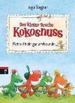 Der kleine Drache Kokosnuss - Meine Kindergartenfreunde