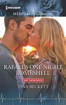 Hot Latin Docs 3 - Rafael's One Night Bombshell