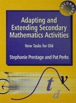 Adapting And Extending Secondary Mathema