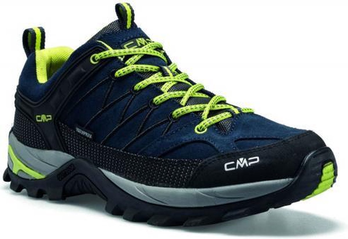 CMP Wandelschoenen Rigel Low
