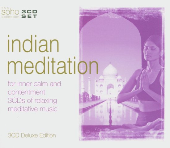 Indian Meditation