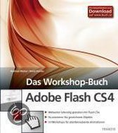 Adobe Flash Cs4