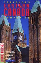 Traveler's Companion Eastern Canada