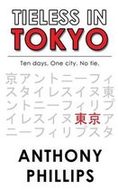 Tieless in Tokyo