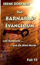 Das Barnabas-Evangelium