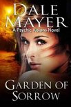 Psychic Visions (Large Print, Softcover)- Garden of Sorrow